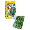 FUNVILLE GAMES žaidimas Snakes & Ladders 3D, kelioninė versija, 61145