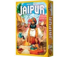 Stalo žaidimas Rebel Jaipur