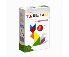 Alexander Tangram mini 13450
