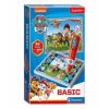 Clementoni Žaidimas QUIZ PAW PATROL CLM 16334 PUD