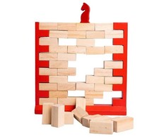 Žaidimas Krintanti siena 2 žaidėjai