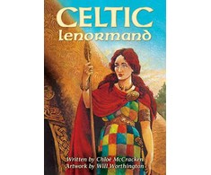 Celtic Lenormand kortos US Games Systems