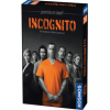 „Kosmos“ nusikaltimų meistrai: inkognito režimu (anglų k.) (KOS01896)