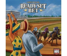 Alderac Entertainment Group Ready Set Bet