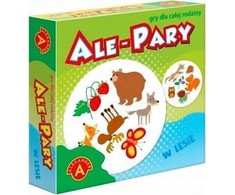 Alexander Aleksandro kortų žaidimas - bet poros miške parduotuvėje