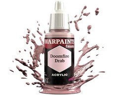 Army Painter Warpaints Fanatic: Doomfire Drab