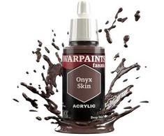 Army Painter Warpaints Fanatic: Onyx Skin