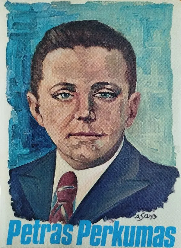 Dvasinio idealo keliu
