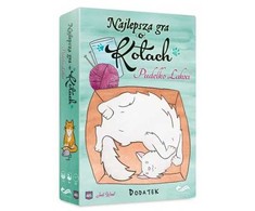 FOXGAMES Foksal *****Geriausias žaidimas apie kates Pud.łakoci II 67527