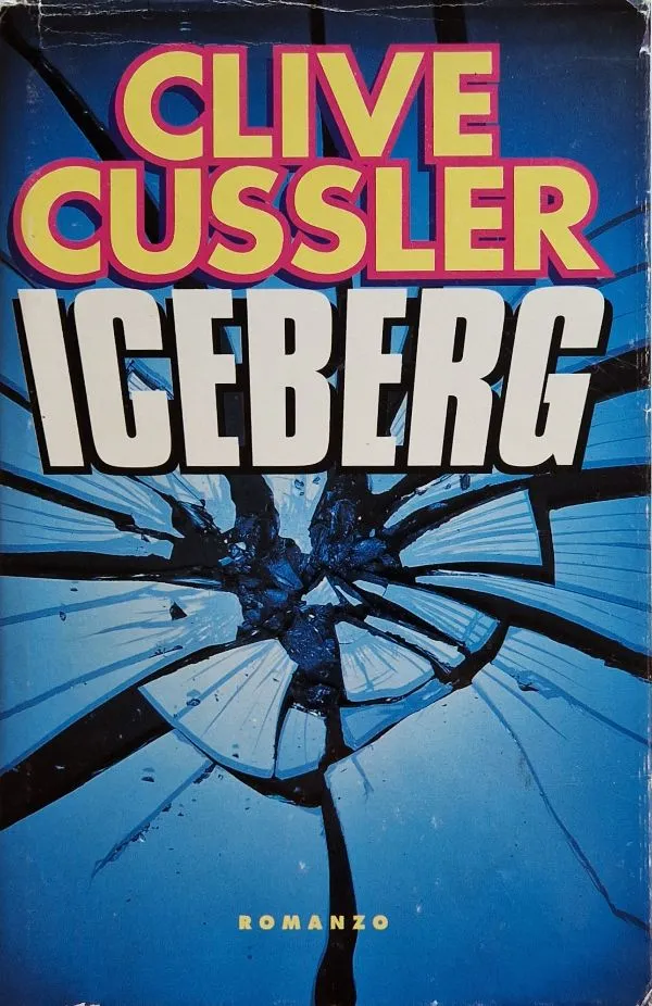 Iceberg