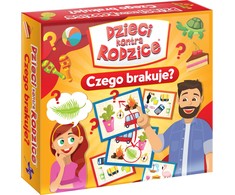 Kangur Gry Kangur Vaikai, palyginti su tėvais Trūksta