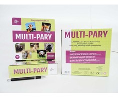 Abit „ABINO Multi-Pairs Animals“ AB 37718