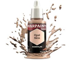 Army Painter Warpaints Fanatic: Opal Skin