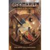 Cephalofair Games Gloomhaven: Jaws of the Lion