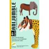 Djeco Kortų žaidimas - Anijumble ( DJ05092 )