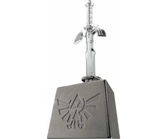 G3 Puzzle Huzzle Legend of Zelda Master Sword 6/6