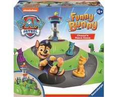 Ravensburger - Paw Patrol Funny Race ( 10622368 )