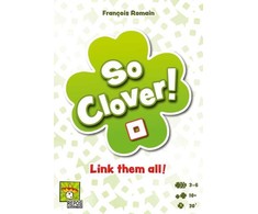 Repos Production Repos gamyba So Clover!