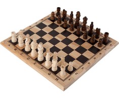 Šachmatų rinkinys Longfield Games 30cm