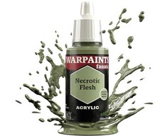 Army Painter Warpaints Fanatic: Necrotic Flesh