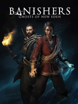 Banishers: Ghosts of New Eden - Xbox Series X|S žaidimas