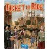 Days Of Wonder Ticket To Ride - Amsterdam (ENG) (DOW720163)