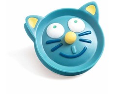 Djeco Kortų laikiklis - Kačiukas - Special edition