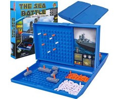 Iso Trade Šeimos žaidimas „Laivai“