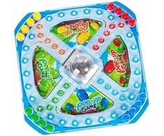 Malplay Arkadinis vaikiškas stalo žaidimas Pop-up