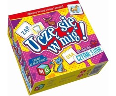 Multigra Skaičiau 3 raides - Mokymasis pasirašyti