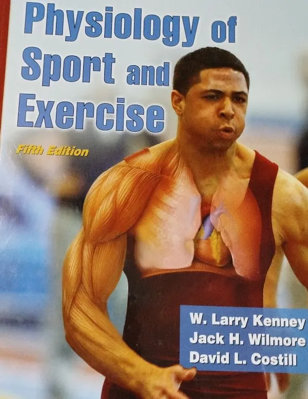 Psychology of sport and exercise