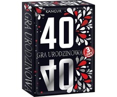 Kangur Gry Kengūrų žaidimų gimtadienio žaidimas 40 75178