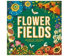 Horrible Guild Flower Fields