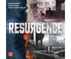 Portal Games Resurgence