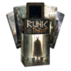 Runic taro kortos Lo Scarabeo