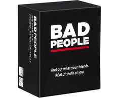Spilbræt Bad People