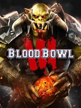 Blood Bowl III - Nintendo Switch žaidimas