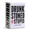 English Dss Games Drunk Stoned or Stupid: A Party Game