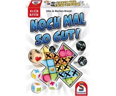 G3 Vėlgi! Geriau! (Noch Mal So Gut!)