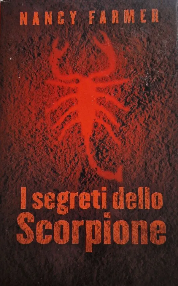 I segreti dello Scorpione