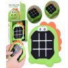 Jokomisiada Elektroninis žaidimas Dinozauras 3in1 Tic Tac Toe atmintis GR0704