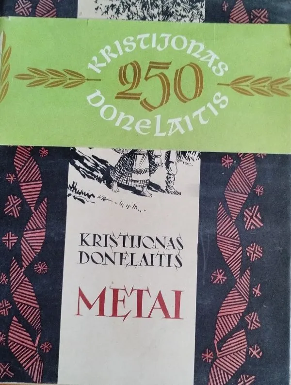 Metai