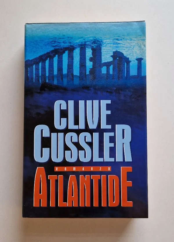 Atlantide