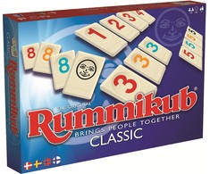 Enigma Rummikub