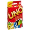 MATTEL GAMES kortų žaidimas UNO, W2085