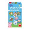 Peppa Pig Dino stalo žaidimas Memo Pig Peppa