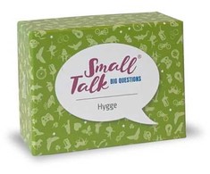 Small Talk – Žalias Hygge/Atostogos – (103002)