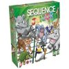 „Asmodee Sequence Junior“ (šiaurės šalių) (GOL8004)