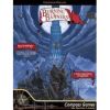 Compass Games Burning Banners: Rage of the Witch Queen