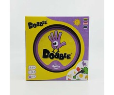 Kadabra Dobble Classic (Eco Sleeve) | LT/LV/EE